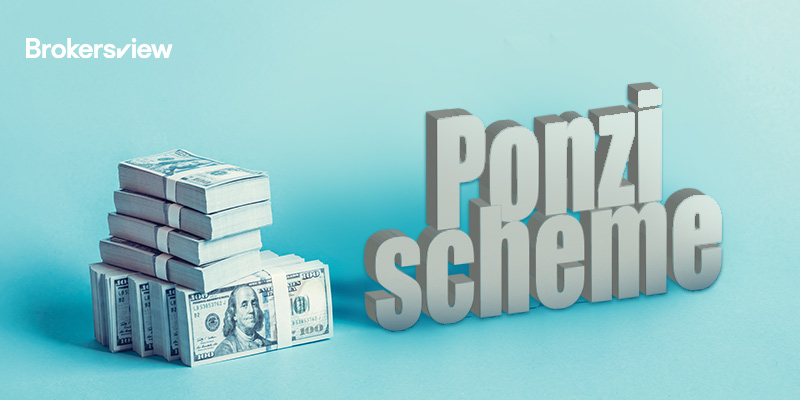 Las Vegas Lawyer Pleads Guilty in $460 Million Ponzi Scheme