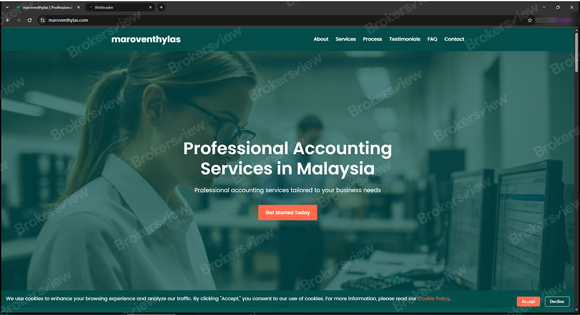 Petronas Invest / Quantiumax