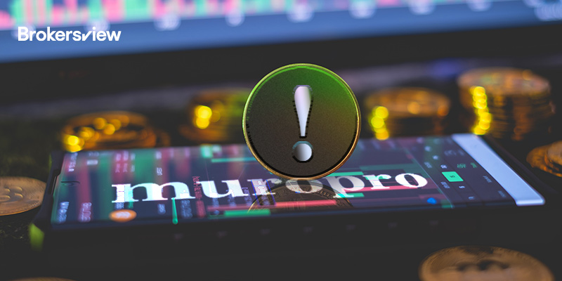 虚假交易平台‘Muropro’实施爱情诈骗，前泰国电视新闻主持人险中招