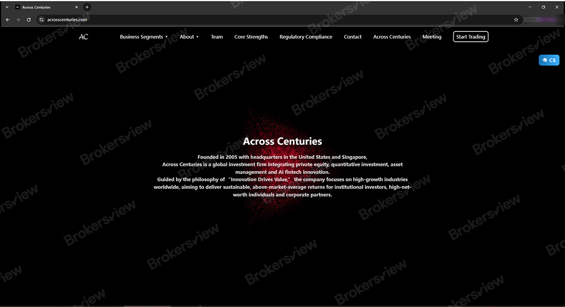 跨越世紀/ ArsCnuies