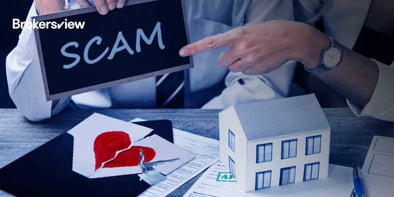 Romance & Investment Scam Warning: 'Perfect Lover' Defrauds at Least 30 Women Over a Decade