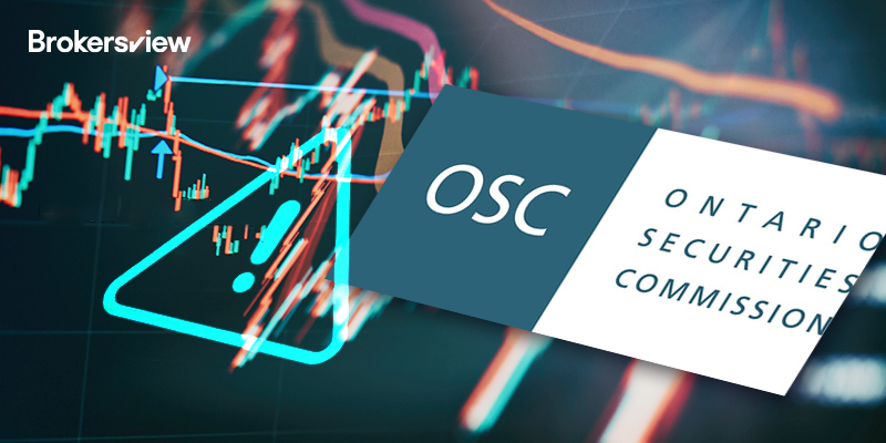 Canadian Financial Regulator Warns of Six Unlicensed Financial Service Providers