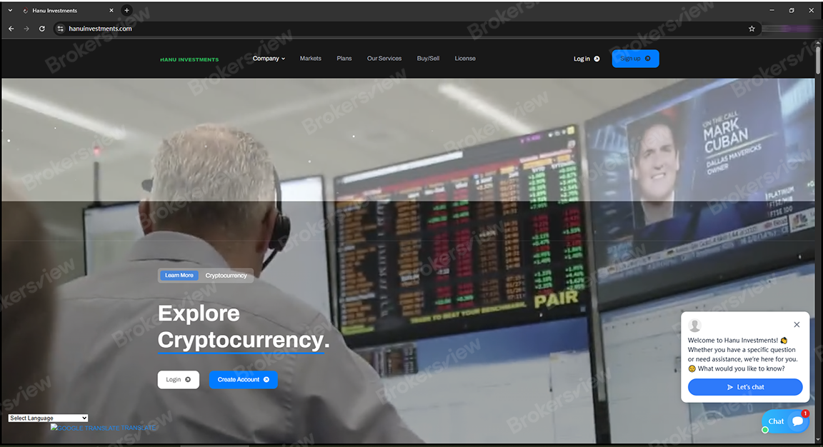 한우인베스트먼트 / hanuinvestments.com