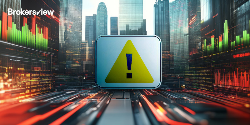 Unregulated Brokers Weekly Report: Avoid Unlicensed Brokers When Choosing Who to Trade With