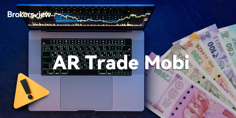 Fake Trading App 'AR Trade Mobi' Cheats Legal Consultant Out of Nearly ₹99.5 Million
