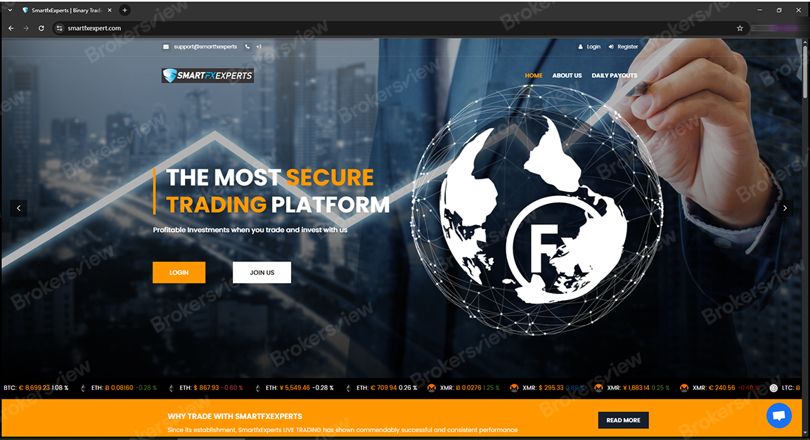 스마트FX전문가