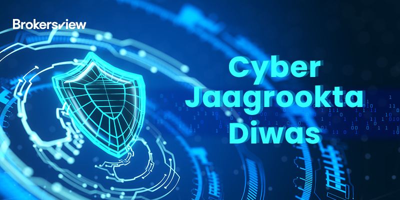 India's 'Cyber Jaagrookta Diwas' Campaign Educates Public on Scam Prevention