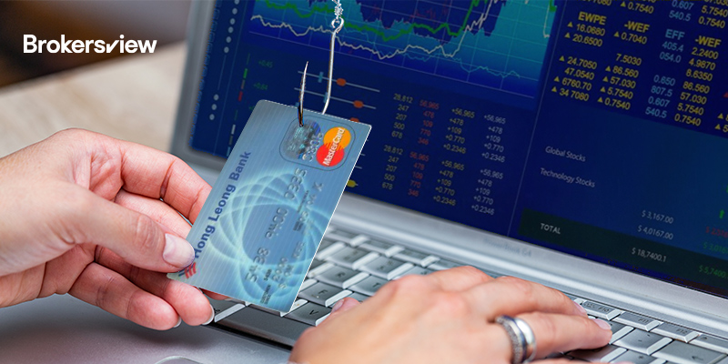 'Investment Education Platform' Deceives Malaysian Man Out of RM3.34 Million