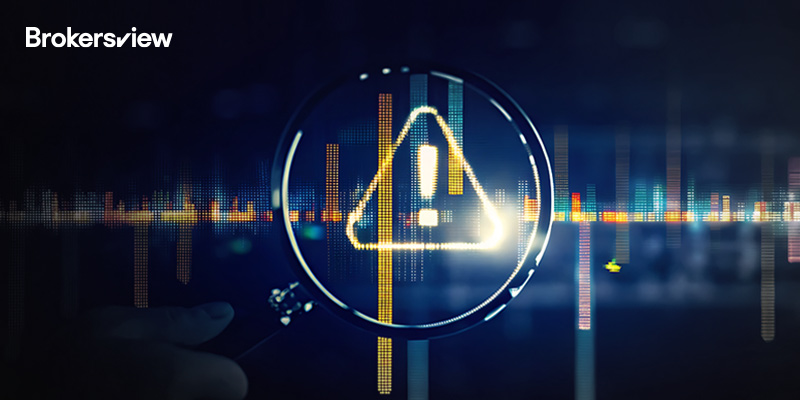 Unregulated Brokers Weekly Report: Global Financial Regulators Warn Unlicensed Entities