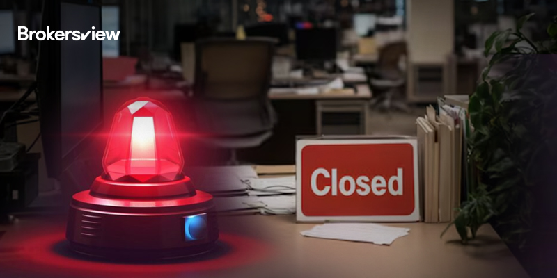 Investment Scam Targets Young Adults: 24-Year-Old Canadian Nurse Defrauded by Fake Broker PureVision Trader