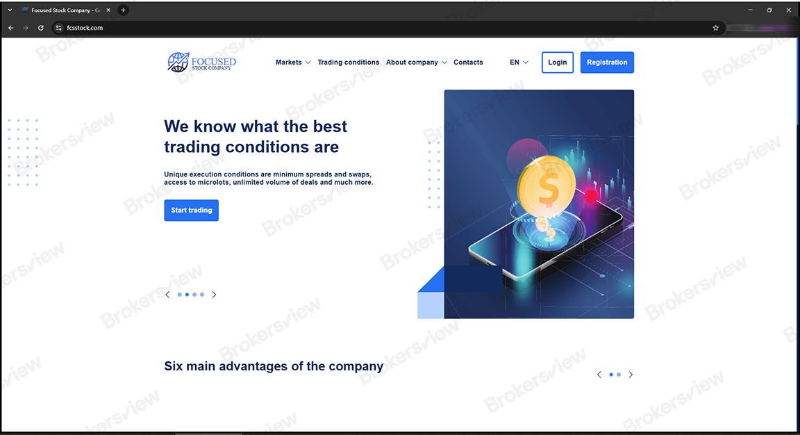 집중형 주식회사