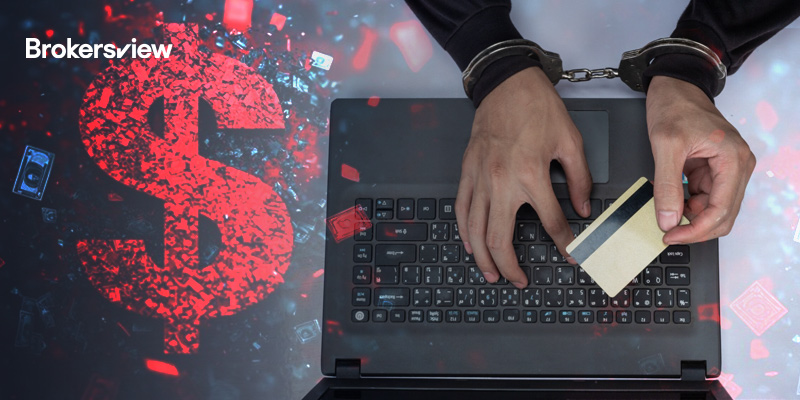 13 Arrested! Investment Scam Funds Laundered Through Gift Certificate Transactions Before Giving to Fraudsters