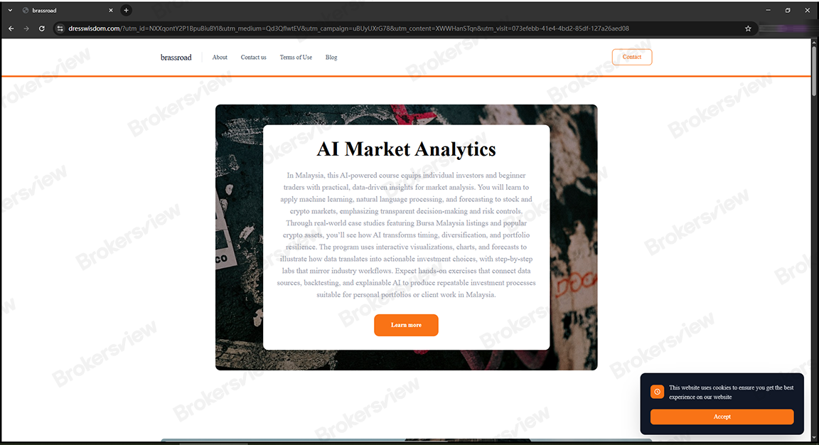 Finqix Lux / Clarum Monerra