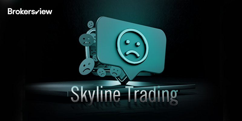 Skyline Trading Ignores Withdrawal Requests, Sparking Dissatisfaction