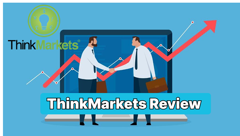  ThinkMarkets review 
