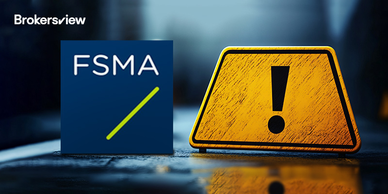 Fake Investment Firms Falsely Claim Belgian Regulation, FSMA Warns