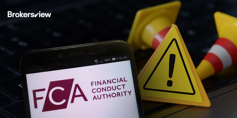 FCAの警告：規制されていないブローカーの背後にある投資詐欺