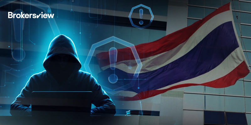 六成泰国民众在2024年遭遇诈骗