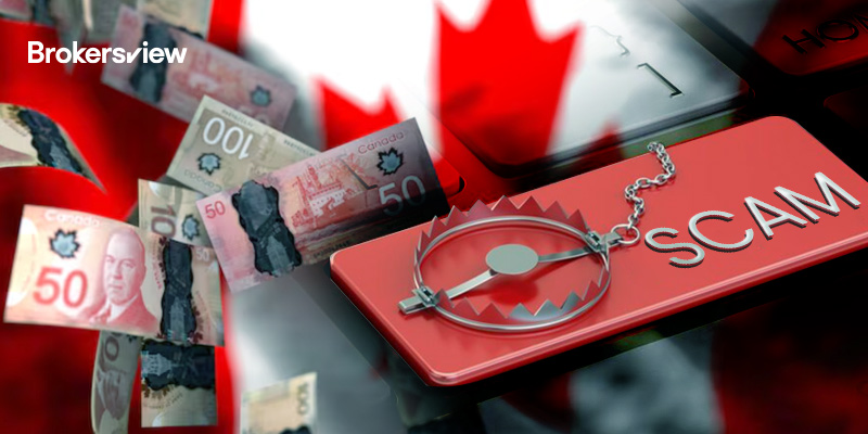 Canadian Couple Falls Victim to HYWI Capital Investment Scam, Losing $300,000