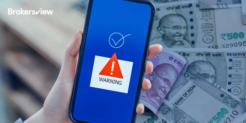 虚假金融公司Amansa Capital谎称SEBI监管,骗走137万卢比