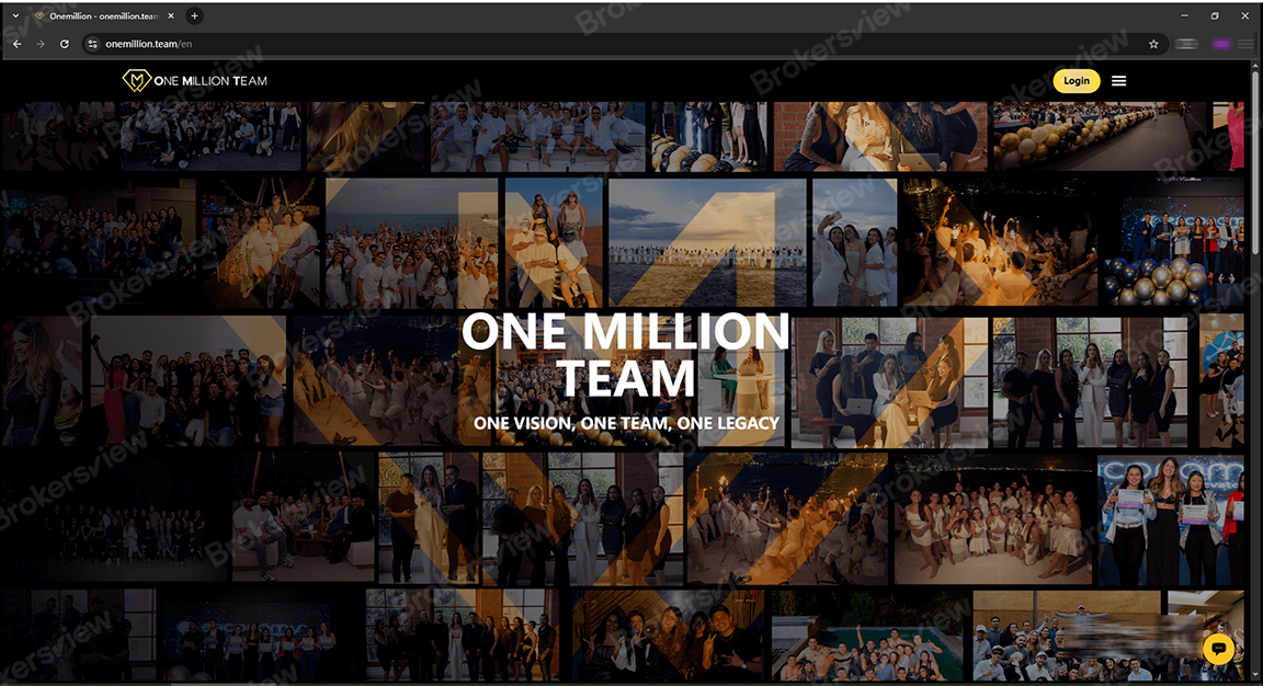 Onemillion