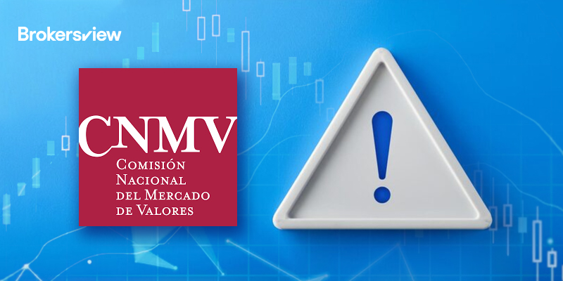 スペイン金融規制当局、未登録の取引プラットフォームについて投資家に警告