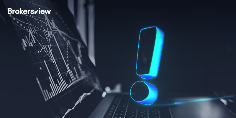 Laporan Mingguan Broker Tak Teregulasi: Regulator Global Menandai Platform Perdagangan Penipuan