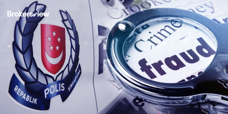 33-Year-Old Singaporean Man Charged for Providing Unlicensed Money Transfer Services