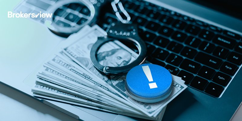 บริษัทฟอเร็กซ์ในดูไบถูกจับได้ มีผู้ตกเป็นเหยื่อของกับดักการลงทุนหลายร้อยคน