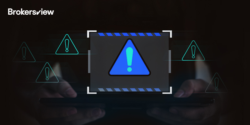 Unregulated Brokers Weekly Report: Investment Scams May Be Hiding Behind Unlicensed Brokers