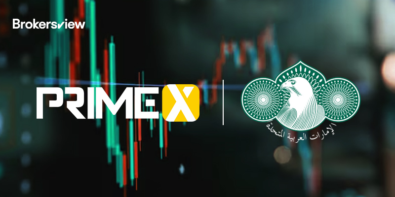 PrimeX Capital获阿联酋证券及商品监管局牌照