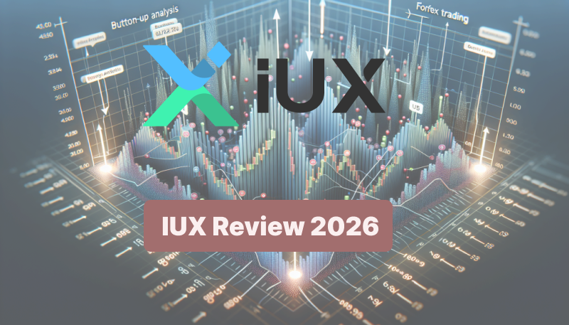  IUX Review 
