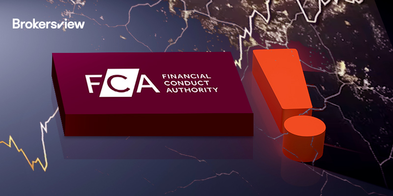 تحذير من هيئة السلوك المالي (FCA): حذرت الهيئة التنظيمية الوسطاء غير المنظمين من تقديم الخدمات المالية دون ترخيص