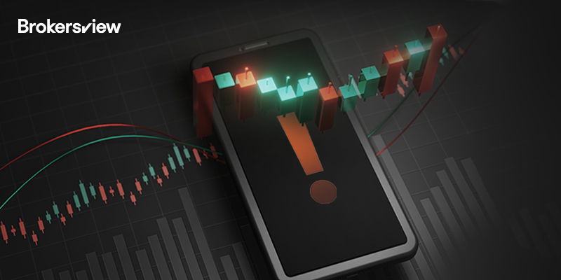 Laporan Mingguan Pialang Tidak Teregulasi: Waspadai Pialang Tanpa Lisensi Keuangan