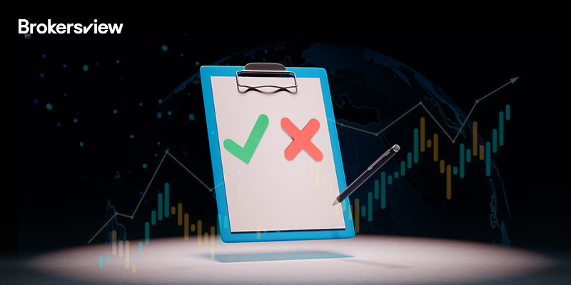 BrokersView announces broker complaints satisfaction ranking list for November 2025