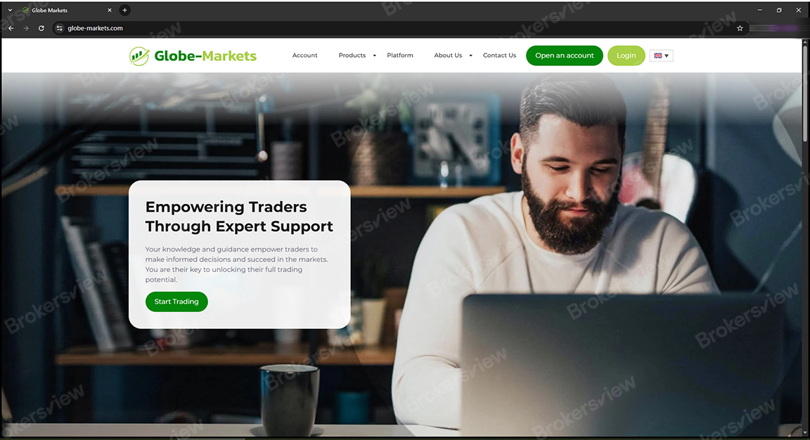 グローブマーケット