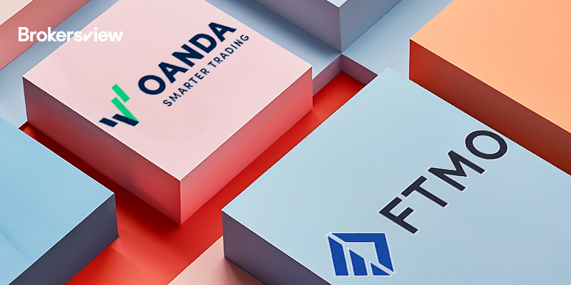 FTMO Completes OANDA Acquisition Deal