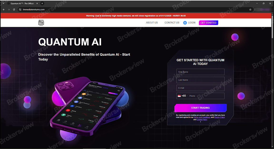 immediatereturns.com