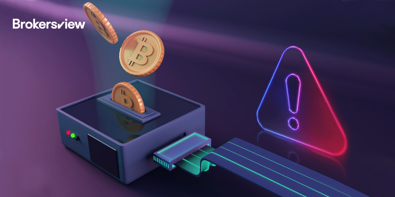 Over ₹1B in Ill-Gottens! Five Suspects in India Charged with Fraud and Money Laundering via Cryptocurrency