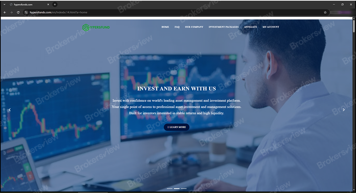 هايبرسفوندز.كوم