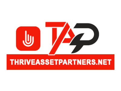 Thriveassetpartners.net scam review by Cryptowledge - thriveassetpartners.net
