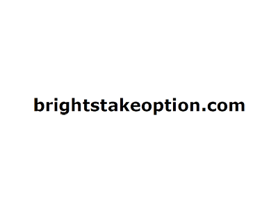 brightstakeoption.com scam review by Cryptowledge - brightstakeoption.com