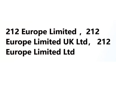 212 Europe Limited scam review by Cryptowledge - ma212.com