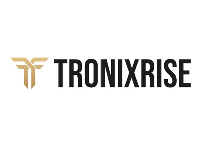 TronixRise scam review by Cryptowledge - tronixrise.com