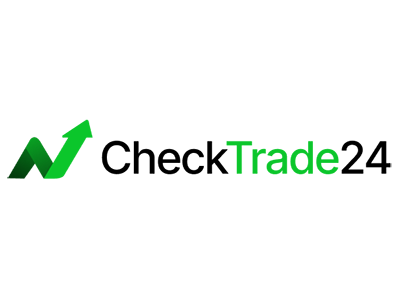 CheckTrade24 - checktrade24.com CheckTrade24 scam review by Cryptowledge - checktrade24.com