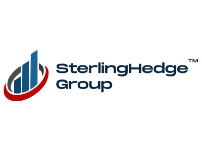 SterlingHedgeGroup Ltd (aka SterlingHedgeGroup. Investment) scam review by Cryptowledge - sterlinghedgegroup.com