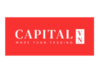 Capital VN Ltd scam review by Cryptowledge - capitalvn.com