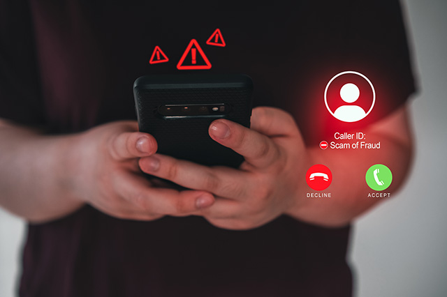 SPF Warns of Scams Involving WhatsApp Screen Sharing and MAS ...