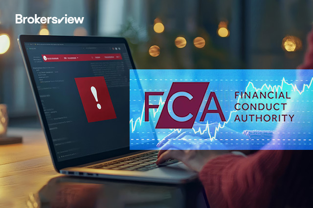 金融行動監視機構が無免許FXブローカーを警告 - BrokersView