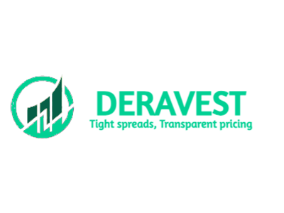 Deravest - deravest.com Deravest scam review by Cryptowledge - deravest.com